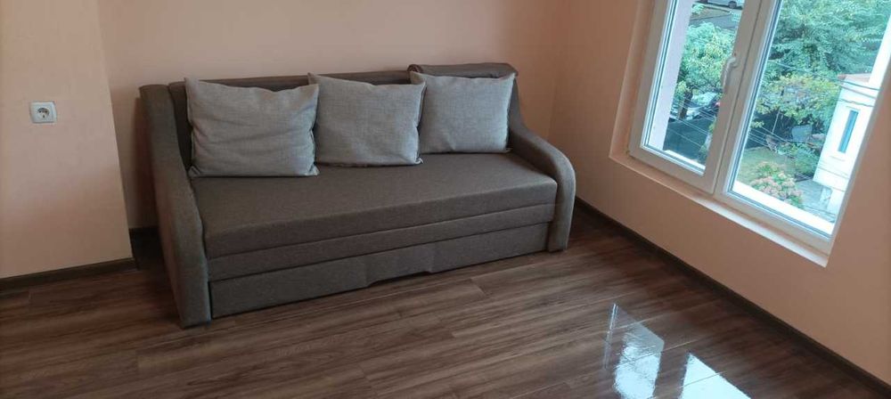 Дава се под наем Тристаен апартамент в София, Манастирски ливади - 92 кв.м за 612 € - Снимка #2