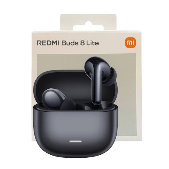Наушники Xiaomi bust 8lite