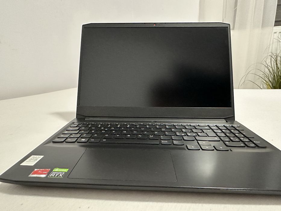 Lenovo Ideapad 3 Gaming