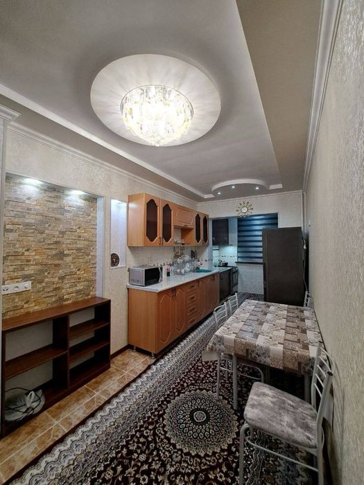 Себзар 3х Комнатная Еуро Лух Апартмент