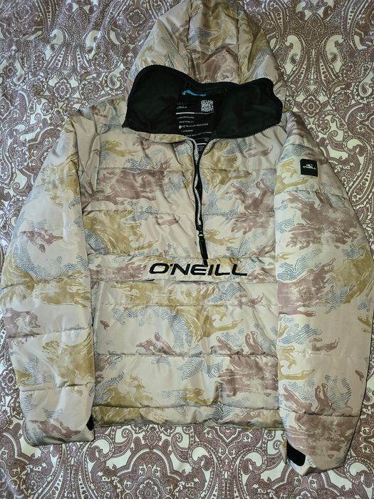 Echipament Ski O'neill - S - Geacă, Pantaloni. Ghete Salomon 42,5