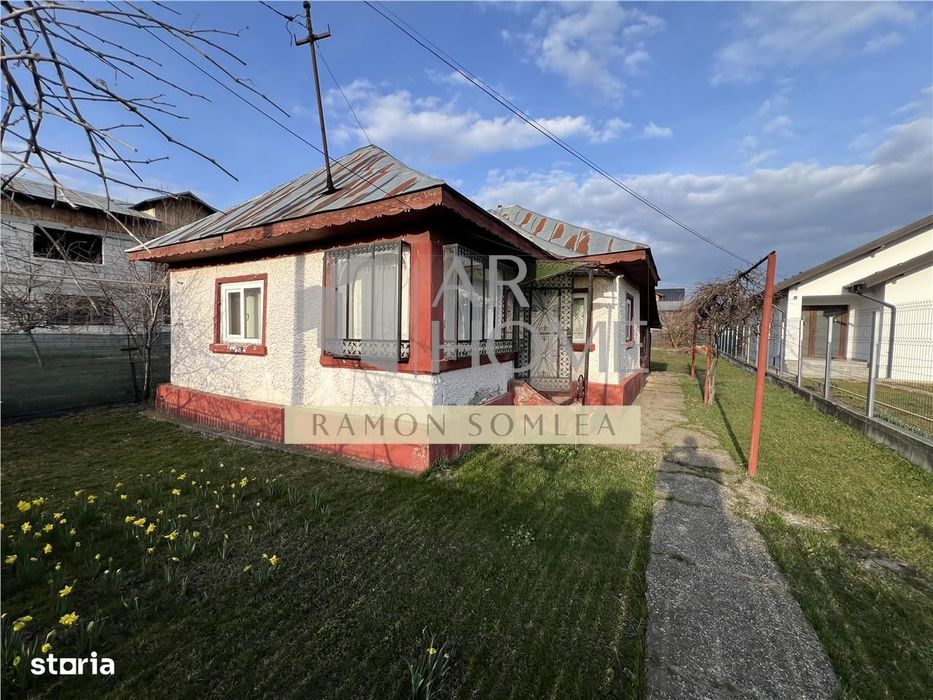 Casa 3 camere, teren 472 mp, Gageni, Prahova