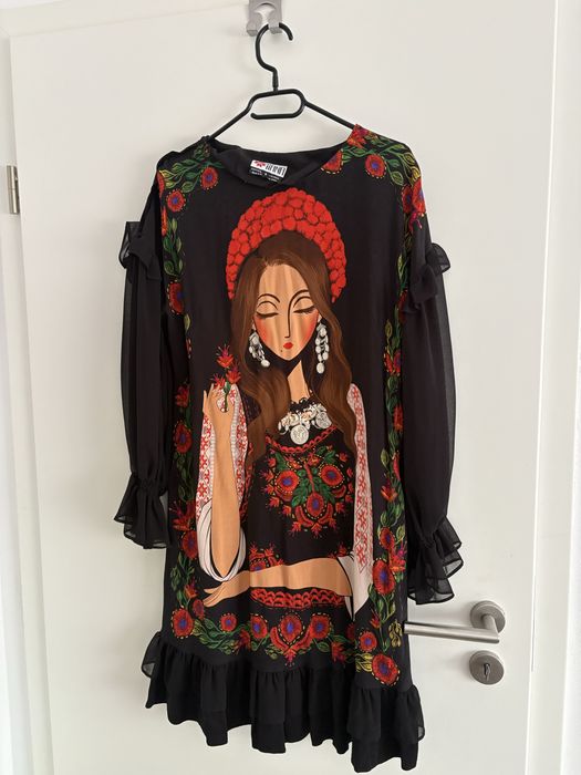 Rochie Iiana masura S