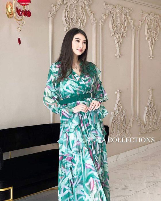 Продам платье турецкое