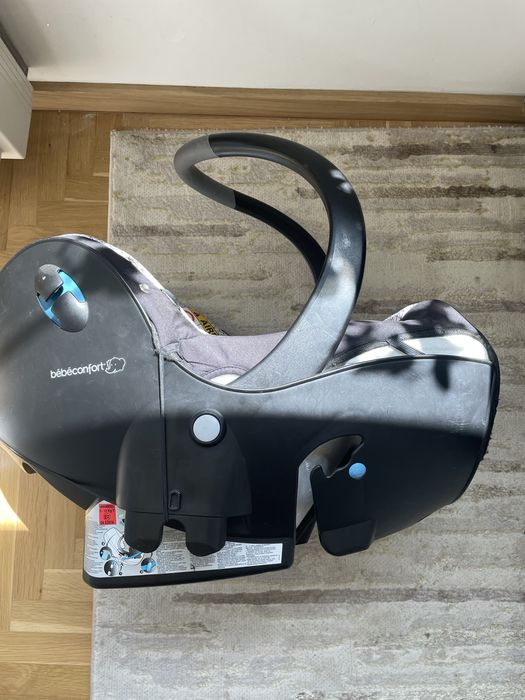 Кош за новородено