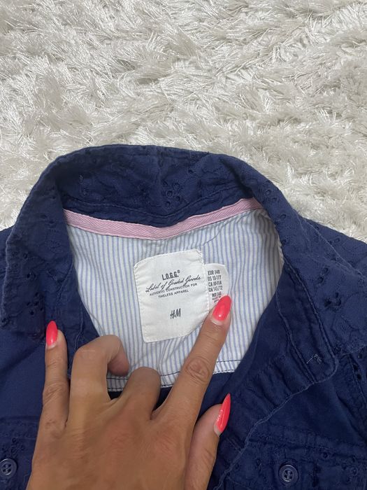 Детски рокли сет 2бр. за 10г 146см