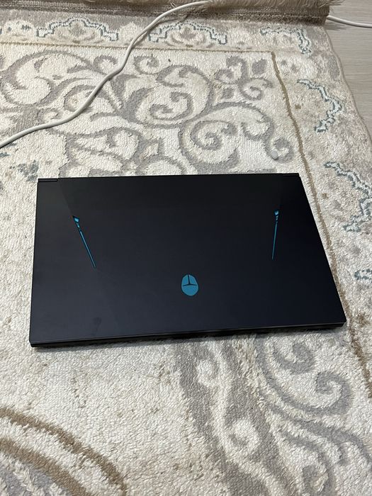 Ноутбук игровой и для работы
