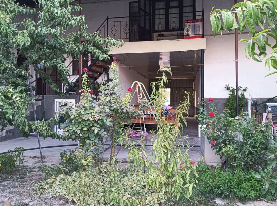 Срочно продам дом