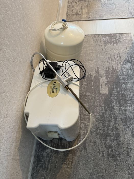 Продам фильтр для воды 35.000 тг