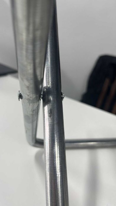 Складные табуретки