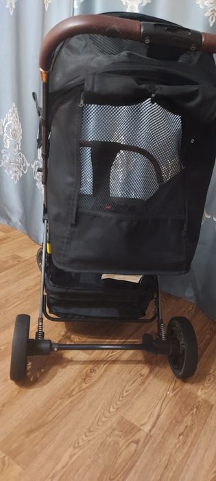 Коляска прогулочная INING BABY