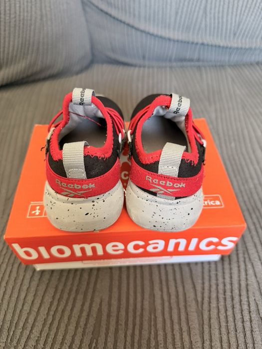Reebok маратонки - 19.5 размер, 20 евро