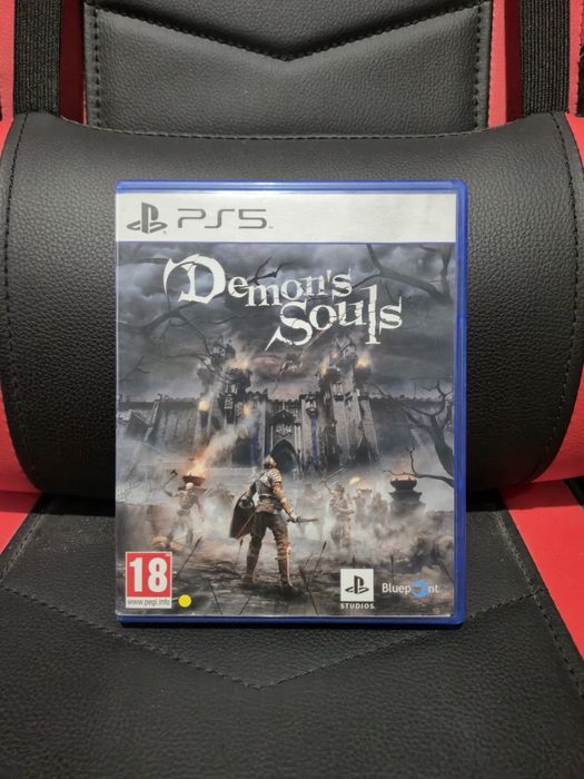 Demon's Souls за PS5