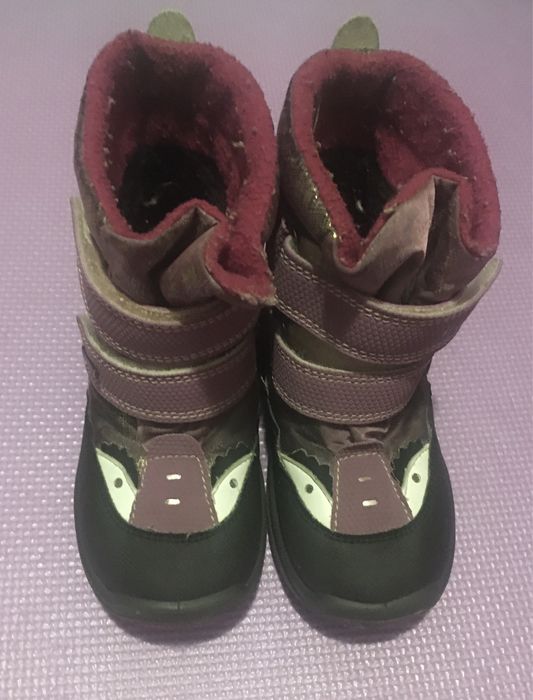 Cizme copii de zapada Primigi