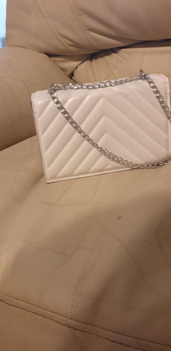 Използвана дамска чанта