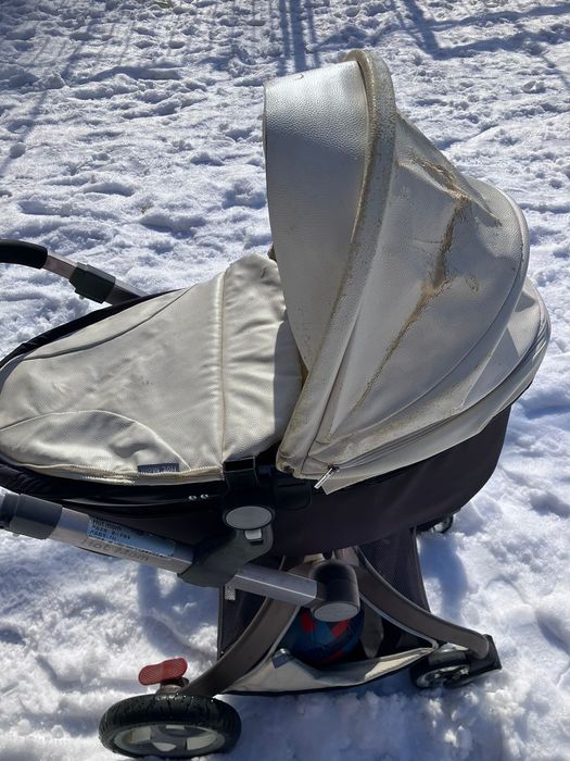 Коляска, детская