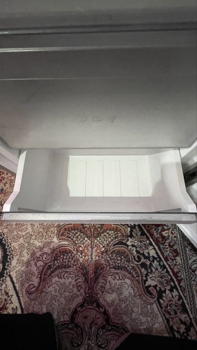 Холодильник Haier