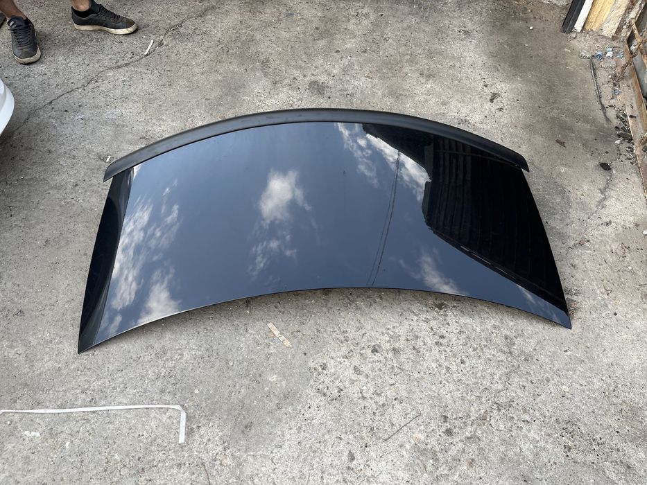Заден капак Мерцедес CLS W219