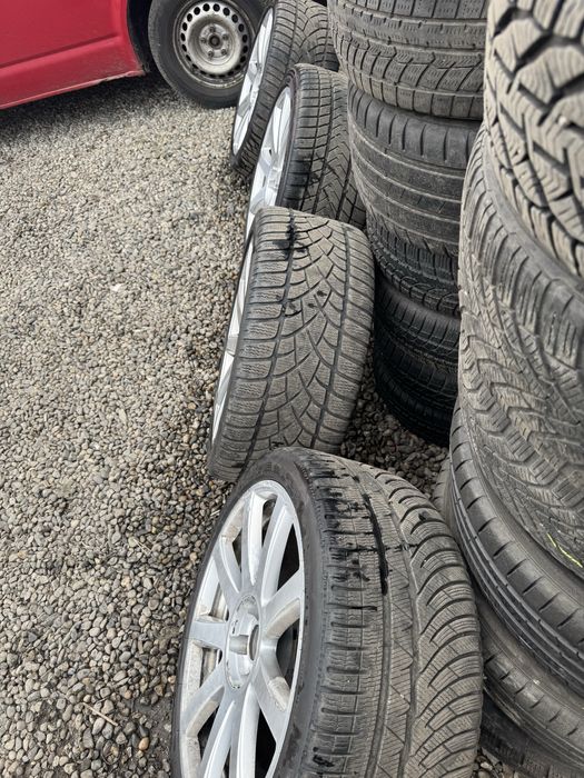 Jante Audi Originale 275/35/R20