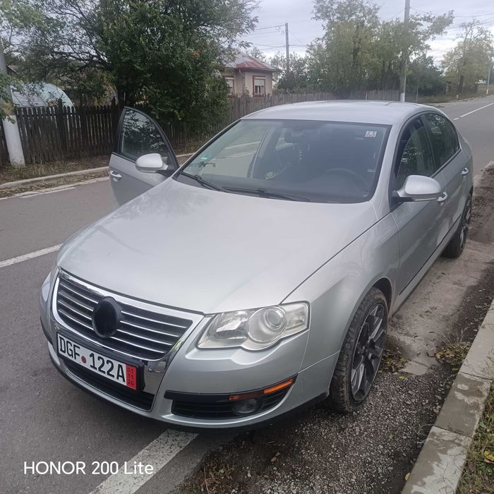 Volkswagen passat 1.9 105cp