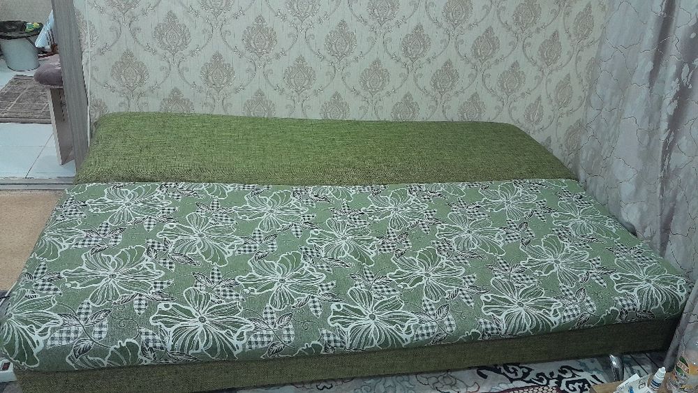 Диван раздвижной