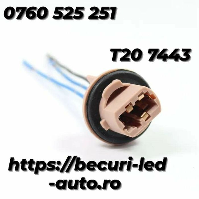 Mufe Cu CabluW5W,H1,H4,H7,H8,H9,H11,H16,HB3,HB4,P21-1156-1157,T20