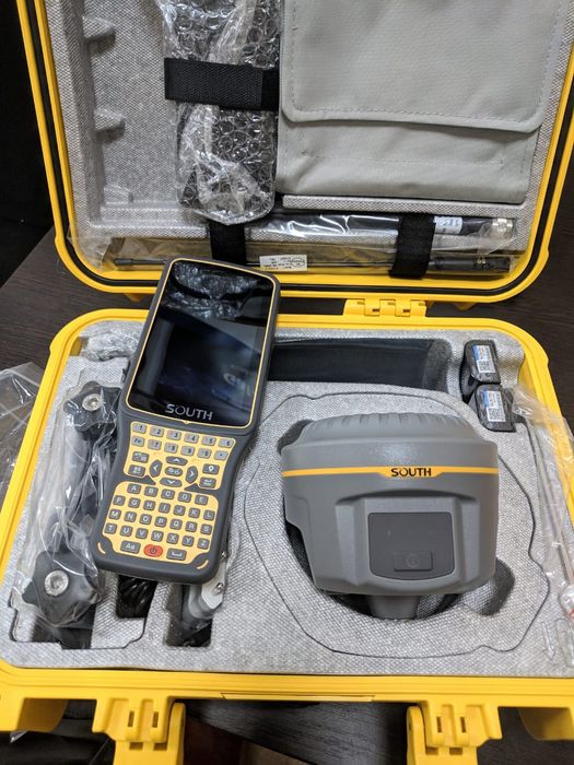 ГЕОДЕЗИСТ геодезист