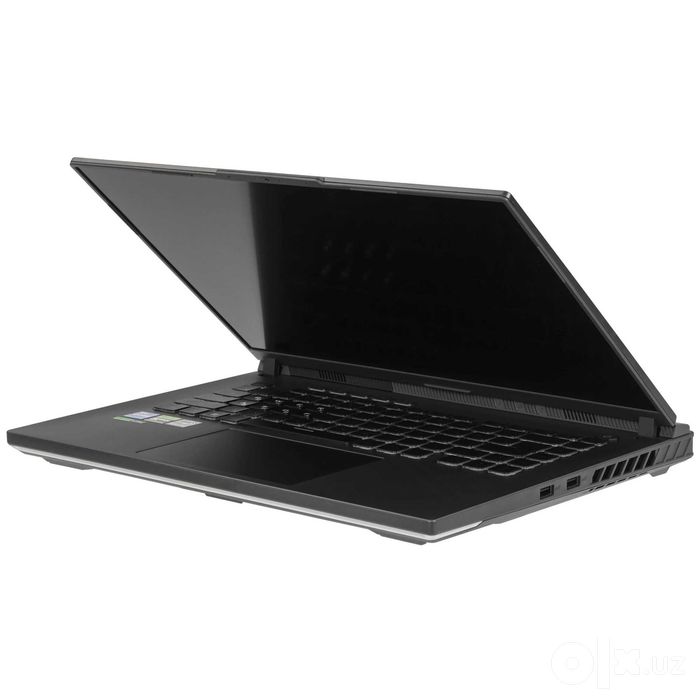 * Игровой ноутбук ASUS ROG Strix G16 G614 (Косметический дефект)