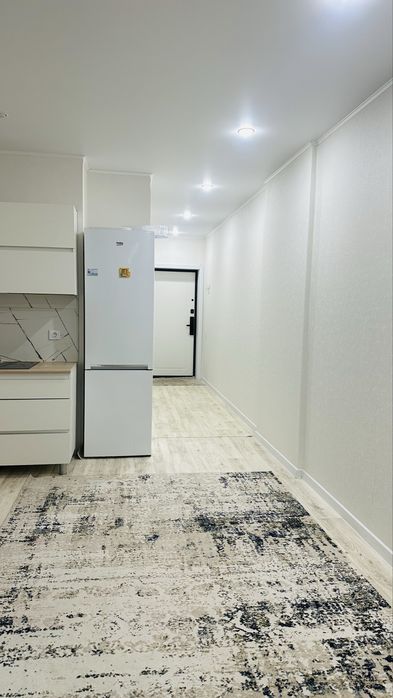 Продам 1комнатую квартиру студию