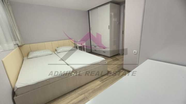 Топ локация -двустаен -Спортна зала