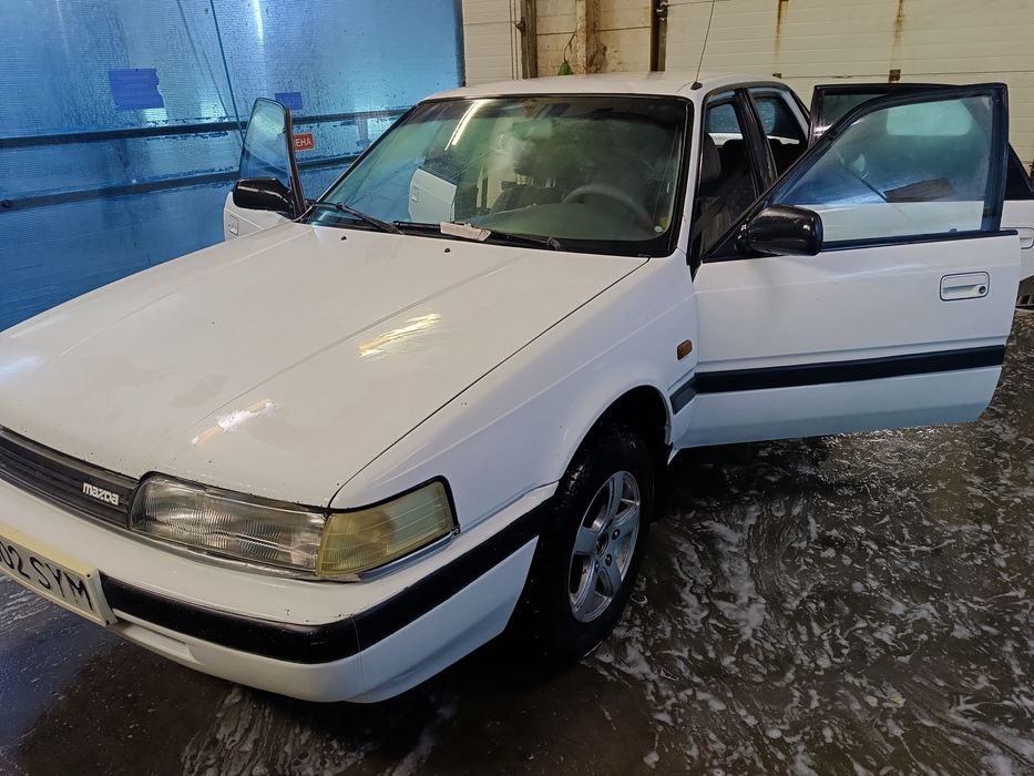 Продам Mazda 626