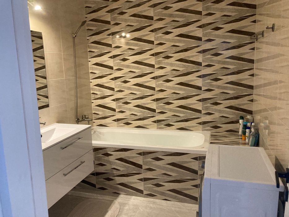 Apartament doua camere Florești