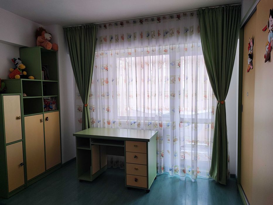 Apartament 3 camere - inchiriat