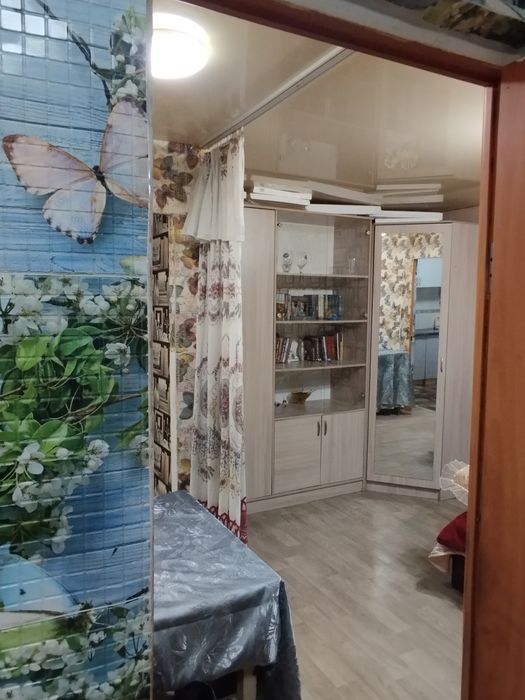 Сдаётся квартира в Майкудуке