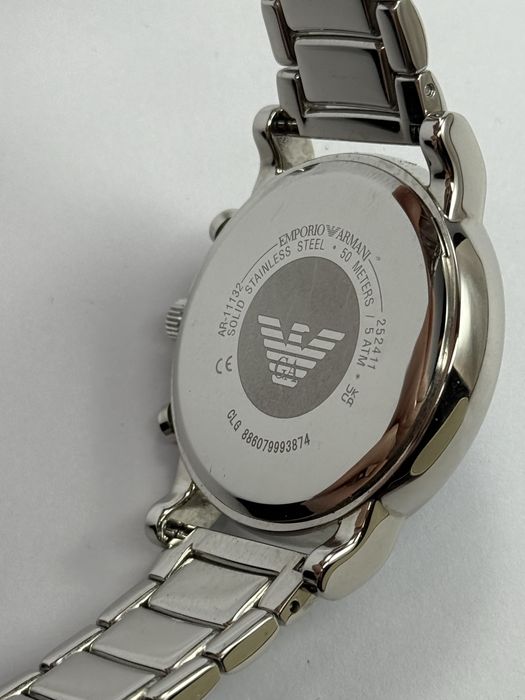 ceas bărbați Emporio Armani Luig