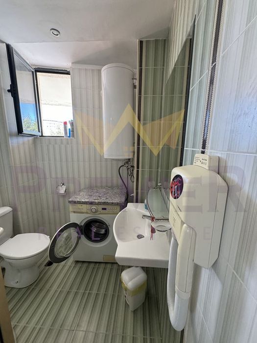 Продава се Тристаен апартамент в к.к. Слънчев бряг - 113 кв.м за 406 €/кв.м - Снимка #6