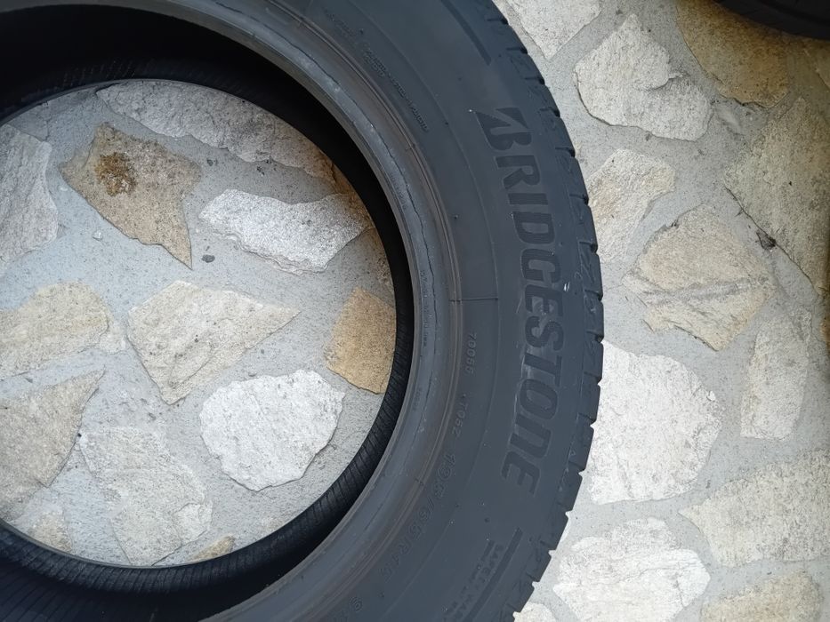 195 65 15 Bridgestone Turanza T005