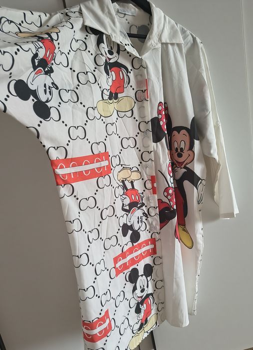 rochie disney Gucci  universala