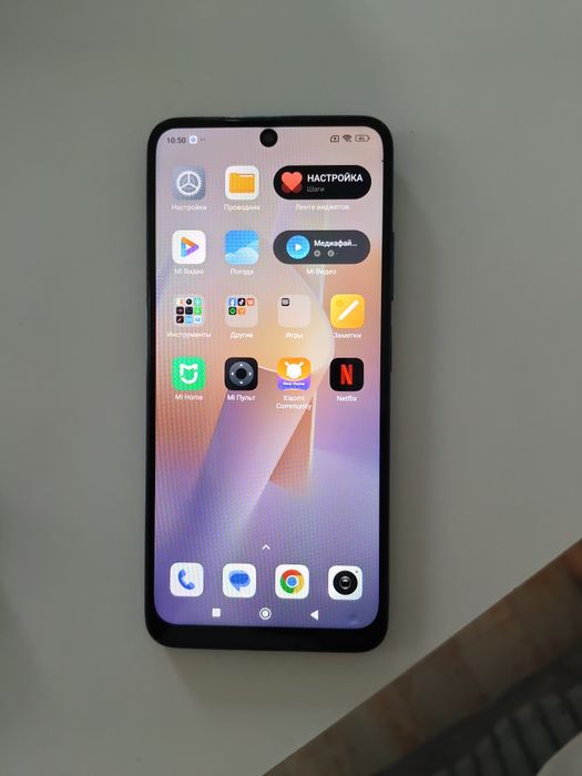 Продам Redmi Note 11 s
