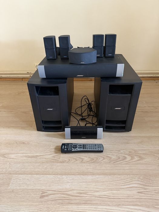 Bose ps28 III 5.1