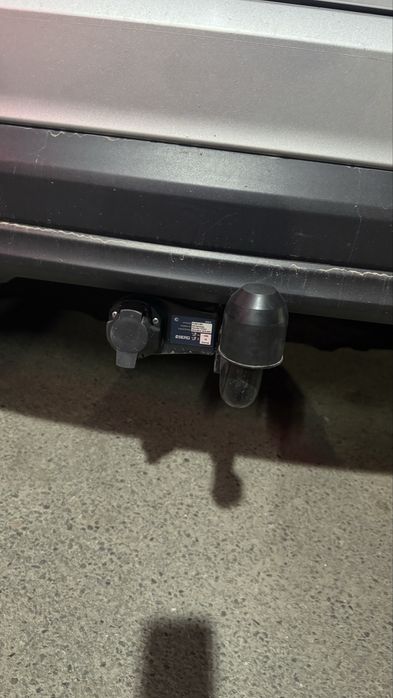 Продам фаркоп в отличном состояний