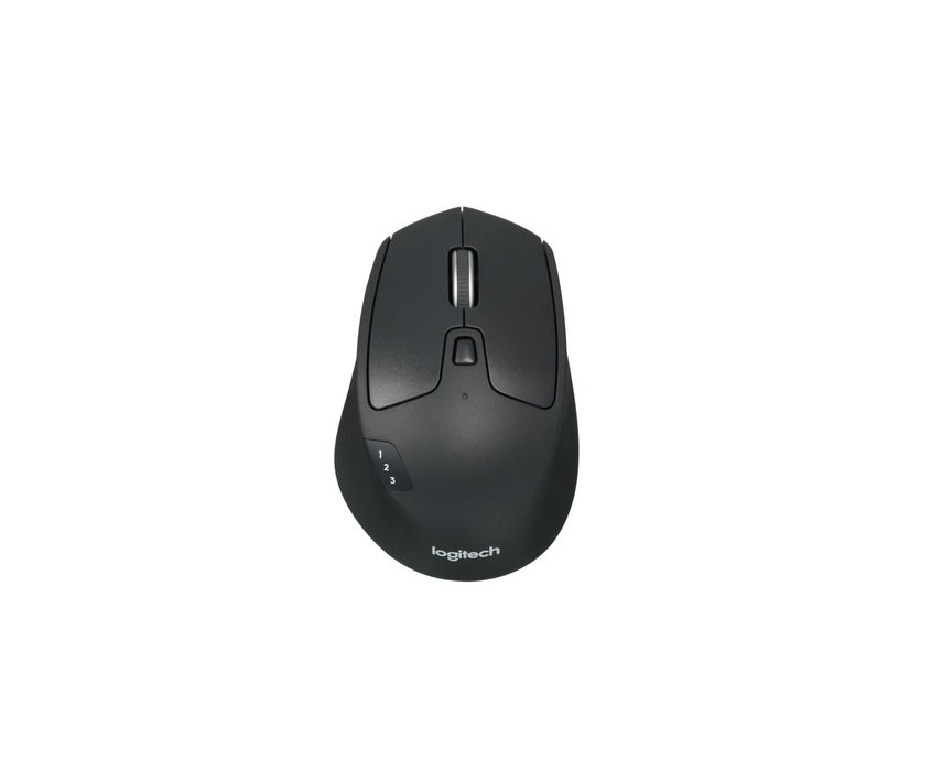 ' Беспроводная мышь Logitech M720 Triathlon (Bluetooth / USB)
