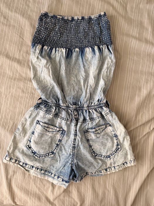 Гащеризон Pause Jeans M