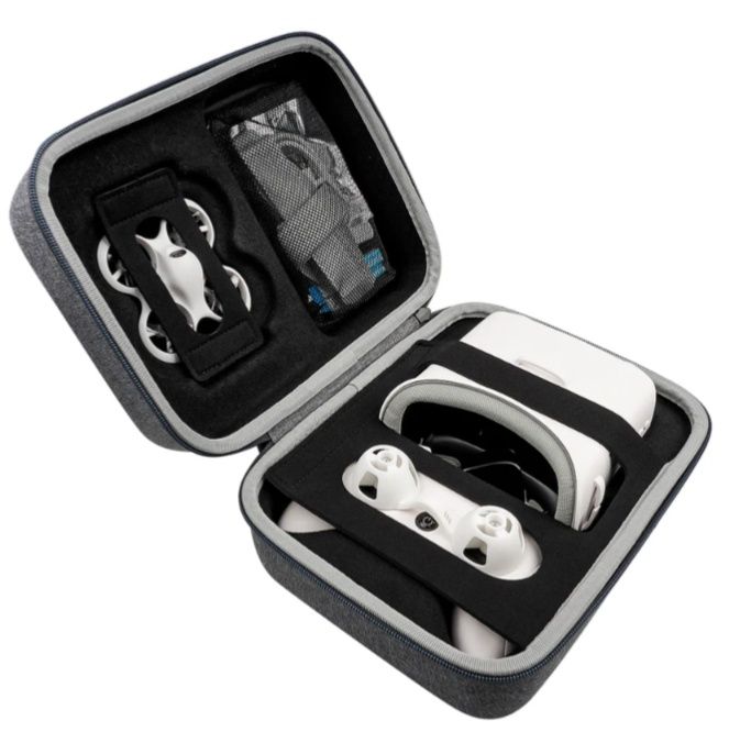 Beta FPV Cetus pro kit и Potensic Atom