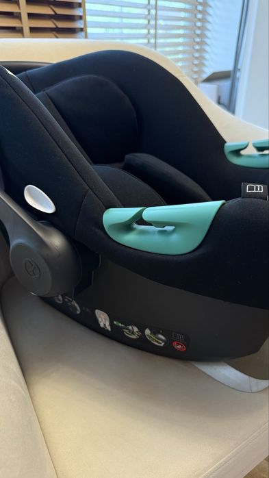 Автолюлька Cybex