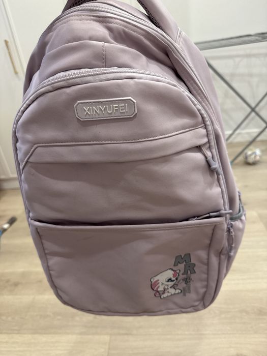 Отдам даром рюкзак