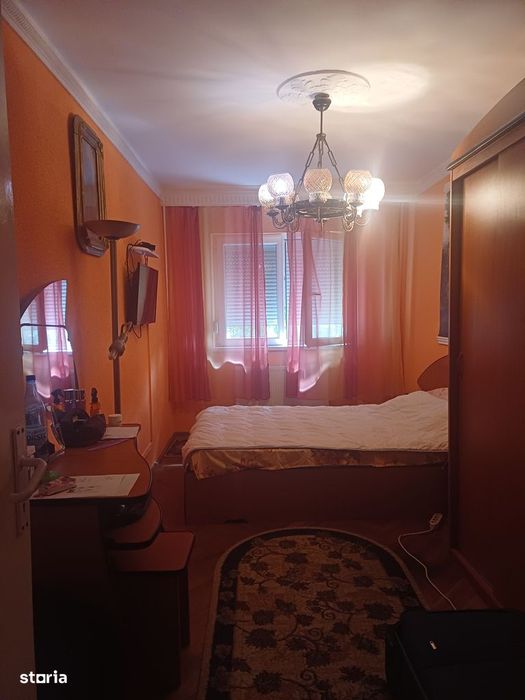 Apartament spațios cu 4 camere de vânzare – Vasile Aron, Sibiu