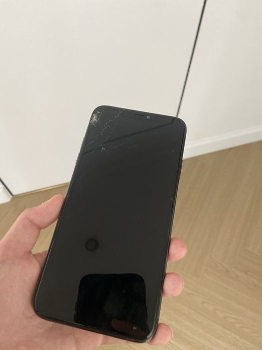 Iphone 11 pro max 256 гб
