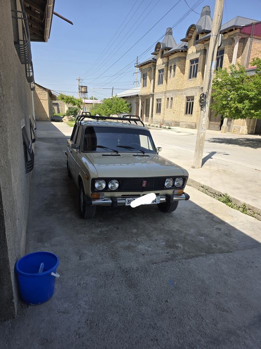 Other 2106 1991 — 2