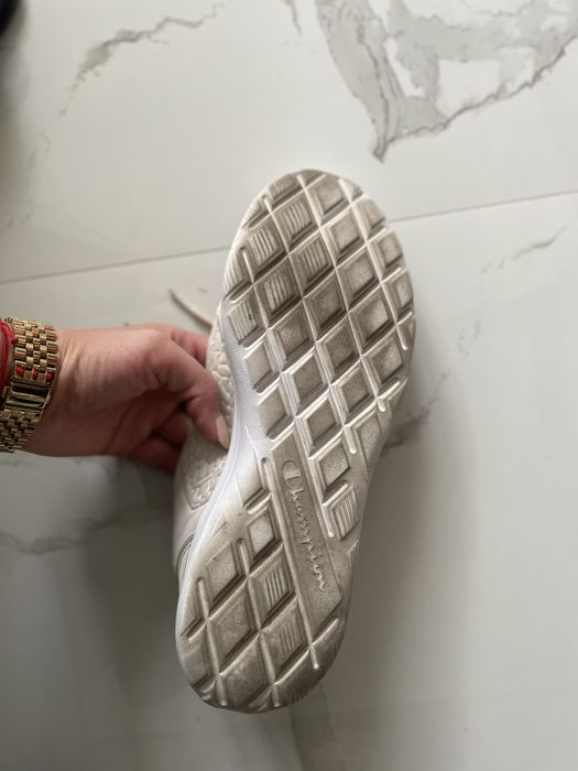 Маратонки Champion